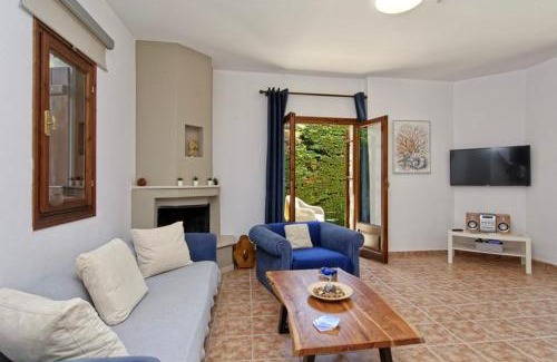 Horto Villa | Horto Beach Villas