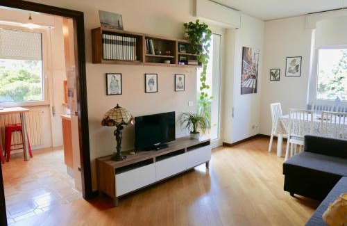 Desenzano del Garda Apartment | Horto Terapeutico Home