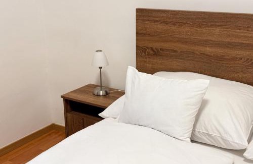 Hortobagy Apartment | Hortobágyi Csárda Apartman