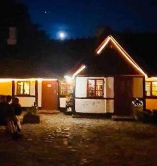 Naestved House | 'Hos Morten' - plads til alle
