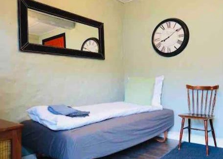 Naestved House | 'Hos Morten' - plads til alle