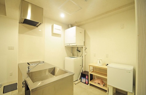 Taira Apartment | Hoshino Terrace Alcyone II