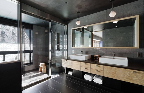 Otemachi House | HOSHINOYA Tokyo