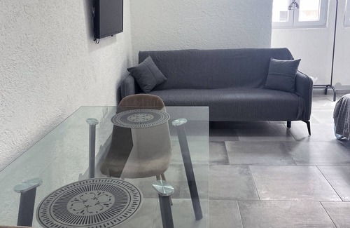 Las Palmas de Gran Canaria Apartment | Hospedaje Cartagena