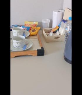 Sao Braz Apartment | Hospedagem Apolinário
