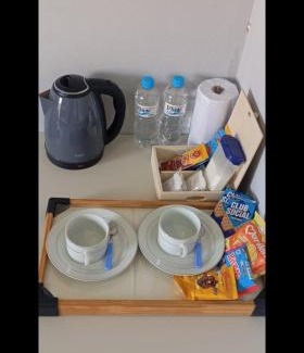 Sao Braz Apartment | Hospedagem Apolinário