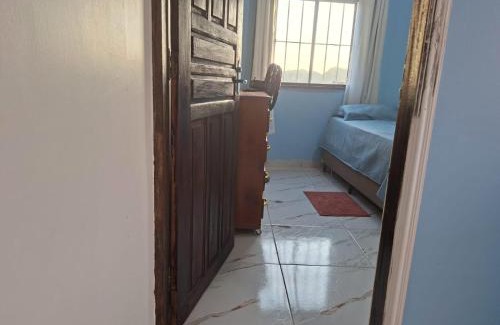 Curio-Utinga Apartment | HOSPEDAGEM D BOÁs