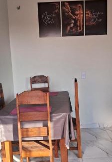 Curio-Utinga Apartment | HOSPEDAGEM D BOÁs