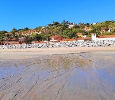 Icapui Apartment | Hospedagem da Cleidiane