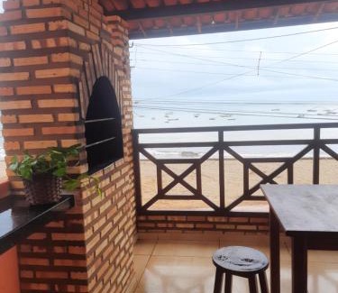 Icapui Apartment | Hospedagem da Cleidiane