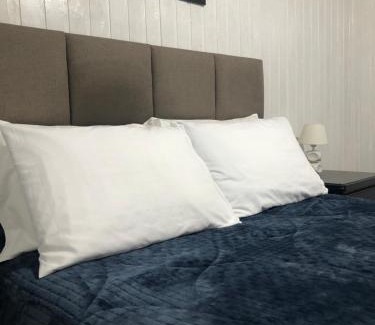 Bairro Lago Negro Apartment | Hospedagem do lago
