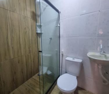Engenho do Mato House | Hospedagem meu quintal