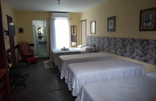 Piratininga Hotel | Hospedagem Praia de Piratininga