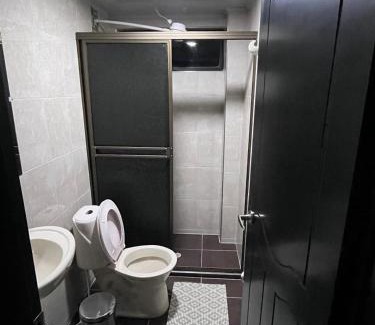 Guatavita Apartment | Hospedaje Altamira