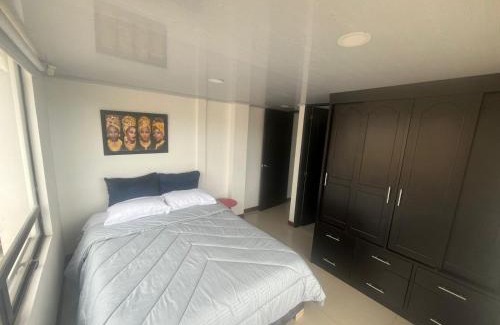 Guatavita Apartment | Hospedaje Altamira