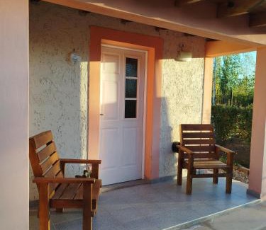 Pareditas Apartment | Hospedaje Amparo Del Sur