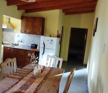 Pareditas Apartment | Hospedaje Amparo Del Sur