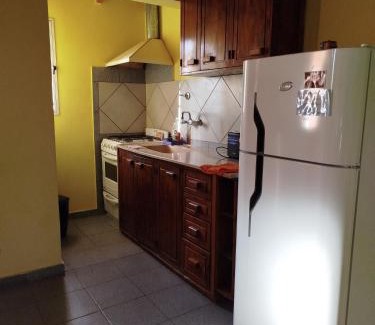Pareditas Apartment | Hospedaje Amparo Del Sur