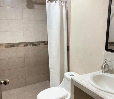 El Coyol Apartment | Hospedaje Ana Lu 3, Only 10 minutes from airport,