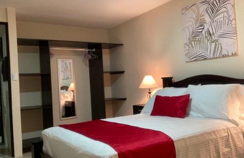 El Coyol Apartment | Hospedaje Ana Lu 3, Only 10 minutes from airport,
