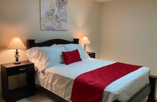 El Coyol Apartment | Hospedaje Ana Lu 3, Only 10 minutes from airport,