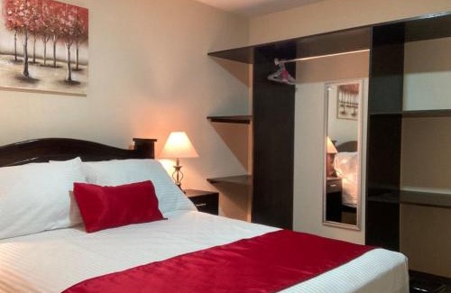 El Coyol Apartment | Hospedaje Ana Lu 3, Only 10 minutes from airport,