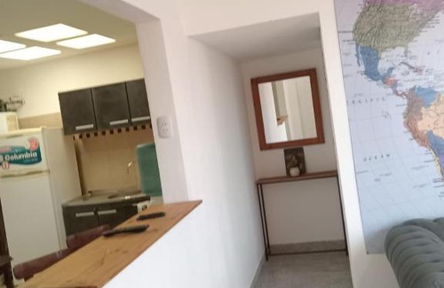 Rio Gallegos Apartment | Hospedaje Anibal