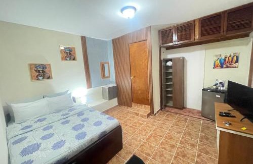 Veracruz Apartment | Hospedaje apartamento full equipo a solo 10 minutos del aropuerto Panamá pasifico