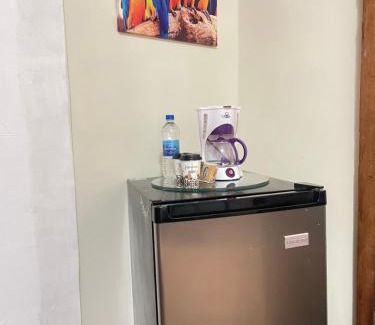 Veracruz Apartment | Hospedaje apartamento full equipo a solo 10 minutos del aropuerto Panamá pasifico