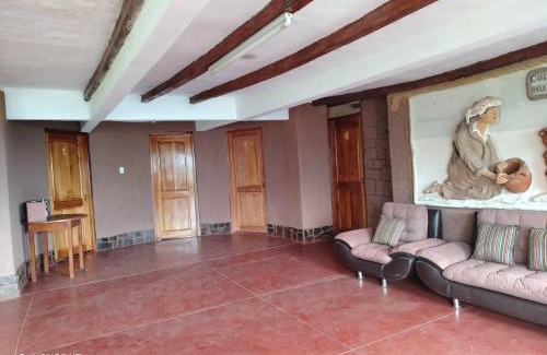 Cocachimba House | Hospedaje Casa Redonda