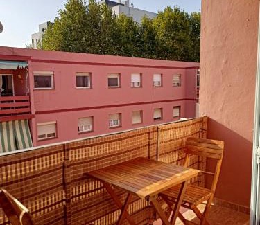 Algeciras House | Hospedaje casaAlfredo
