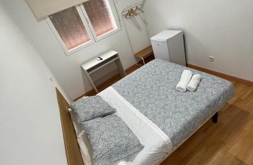 Numancia House | HOSPEDAJE COLONIA VALLECAS