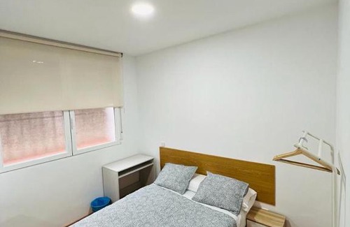Numancia House | HOSPEDAJE COLONIA VALLECAS