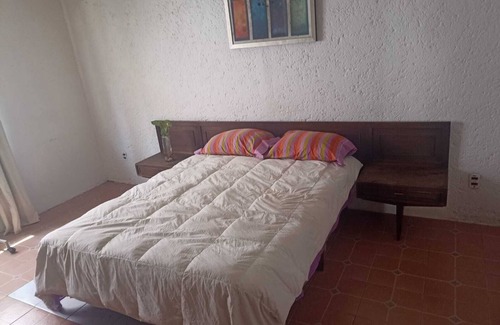 Coyoacan House | Hospedaje Coscomate 69