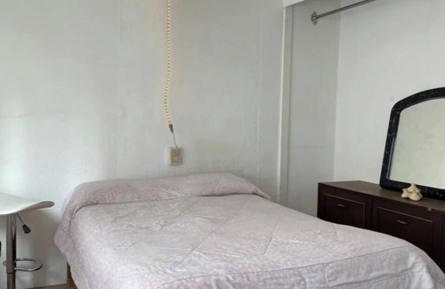Coyoacan House | Hospedaje Coscomate 69