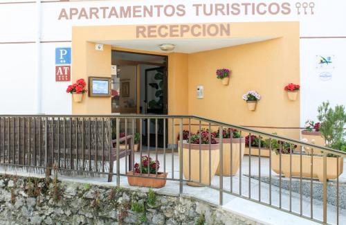 Isla House | Hospedaje de La Hoz