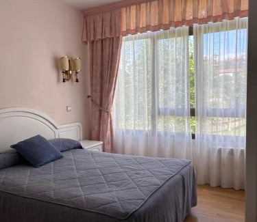 Isla House | Hospedaje de La Hoz