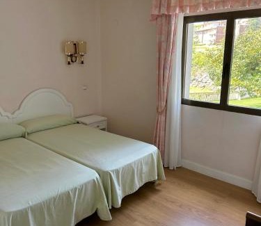 Isla House | Hospedaje de La Hoz