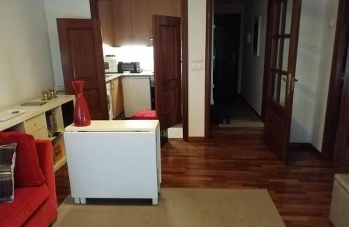 Culleredo Apartment | hospedaje familiar