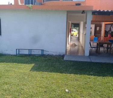 Tlaquiltenango House | Hospedaje Familiar Op2