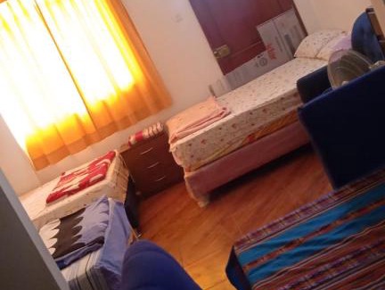 Huarmey Apartment | Hospedaje Huarmey para familias