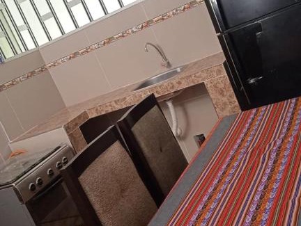 Huarmey Apartment | Hospedaje Huarmey para familias