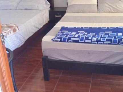 Huarmey Apartment | Hospedaje Huarmey para familias