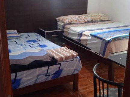 Huarmey Apartment | Hospedaje Huarmey para familias