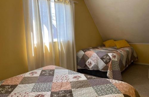 Puerto Montt House | Hospedaje la casa de Julieta