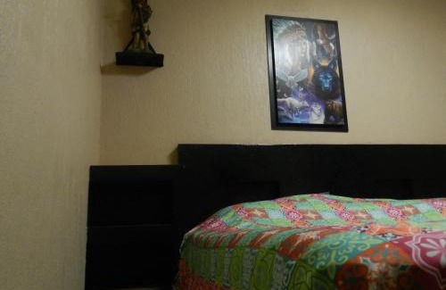 Downtown Guadalajara Hotel | Hospedaje La Mexicana
