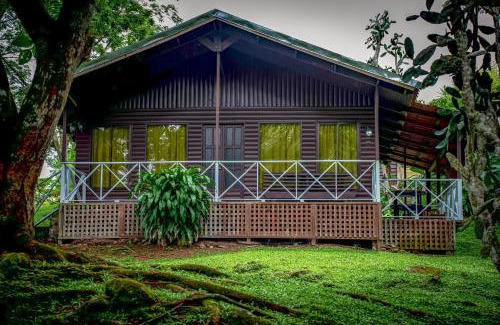 Santa Rosa Bed & Breakfast | Hospedaje La Naciente