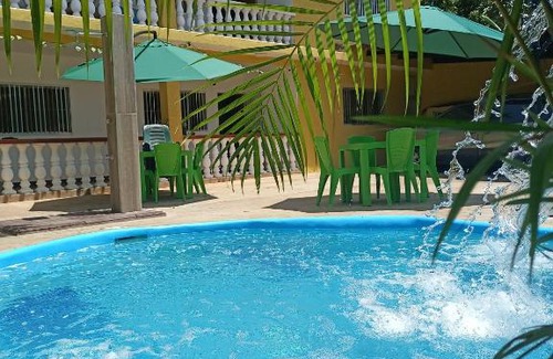 Caraballeda Hotel | Hospedaje La Piña Beach