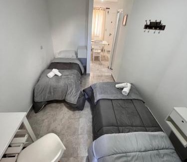La Union Apartment | Hospedaje LH planta baja A