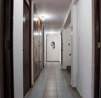 Los Organos Hotel | Hospedaje Los Organos